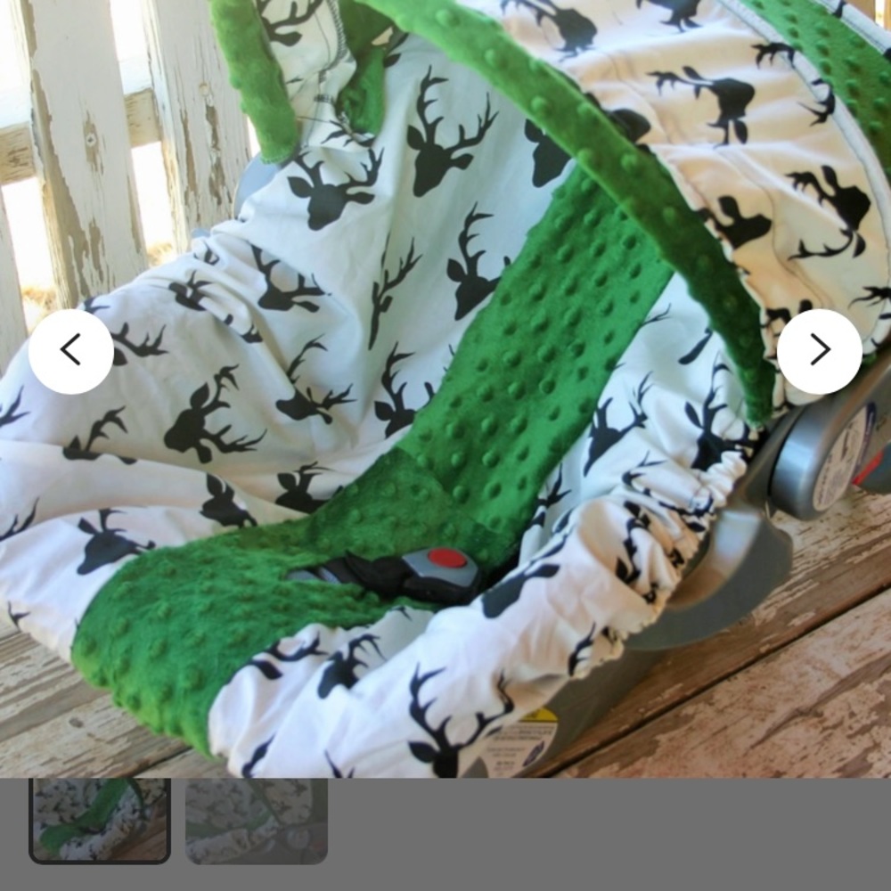 Car Seat Cover